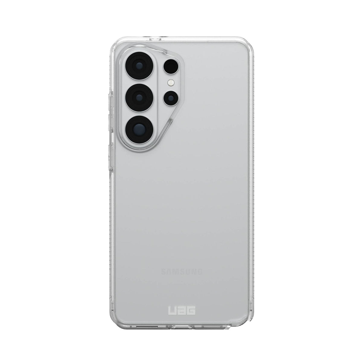 EAN 840283927669 - Urban Armor Gear Plyo funda para teléfono móvil 17,5 cm (6.9") Transparente imagen 1