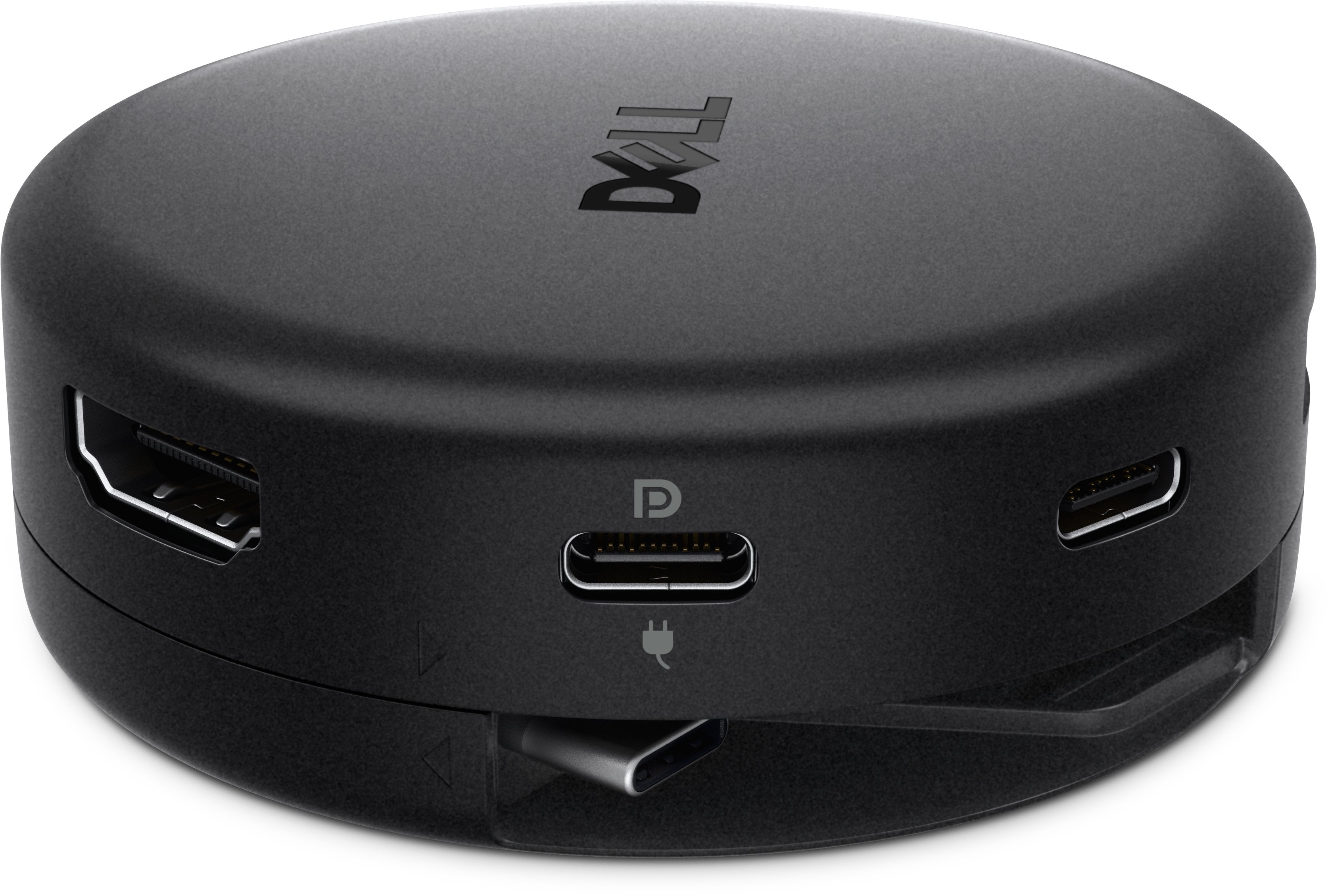 Pro 7-In-1 Usb-C Travel Hub - Da326 Y6hjg