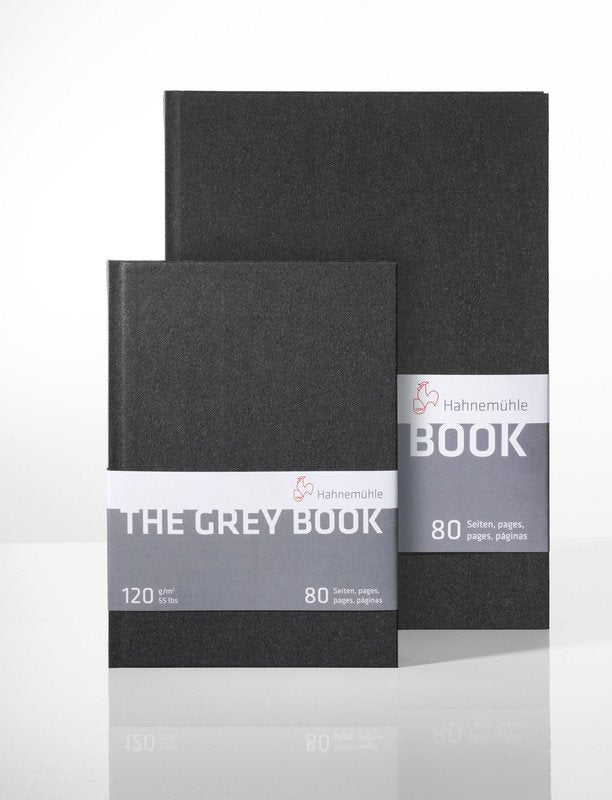 EAN 4011367102869 - Hahnemühle 10628681 Cuadernos de dibujo imagen 2