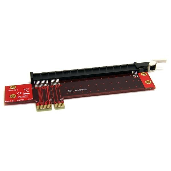 Startech Adaptador Ranura Extension Pci Express X