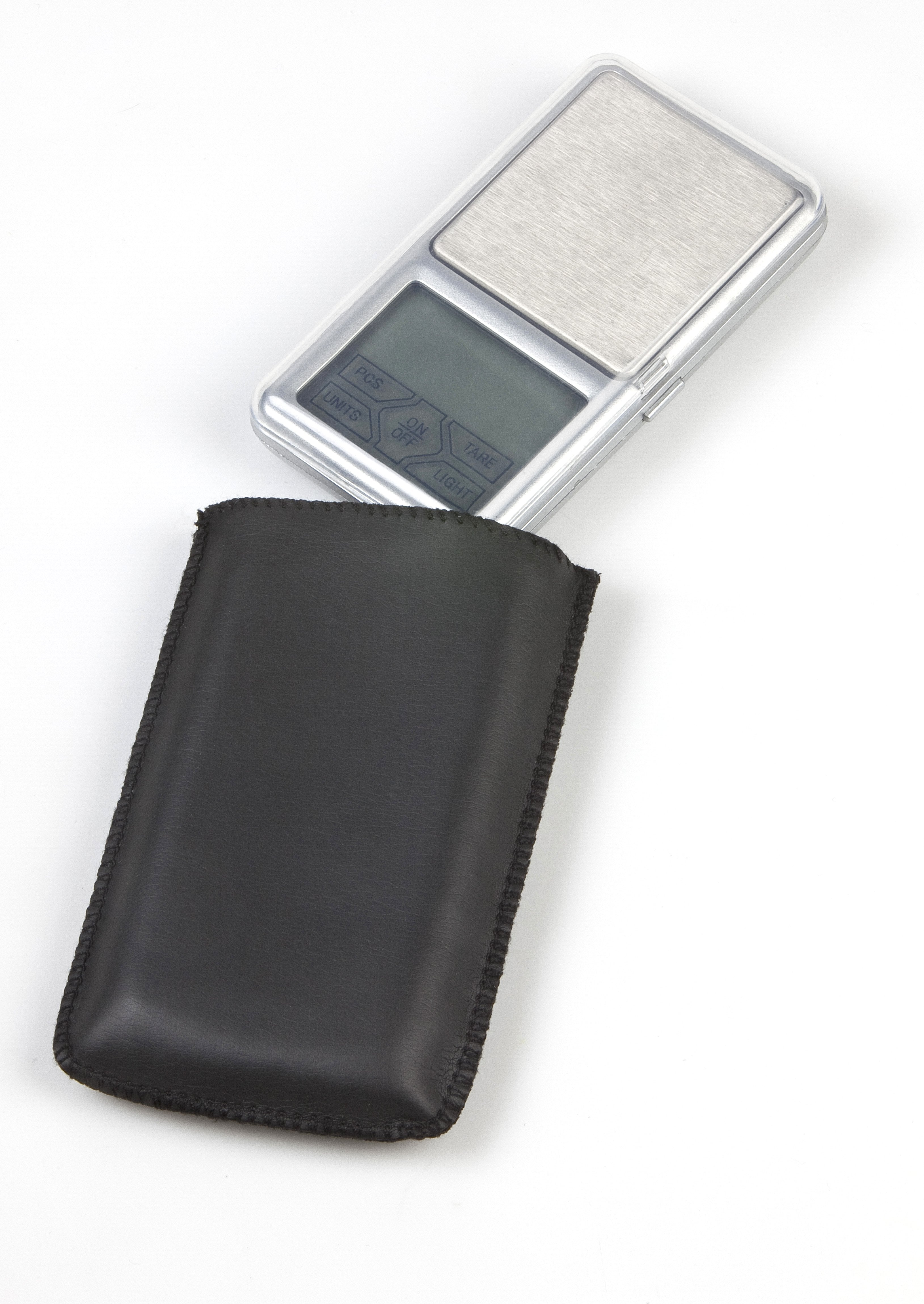 EAN 5411397010292 - Domo DO9096W báscula de cocina Gris Báscula electrónica de cocina imagen 2