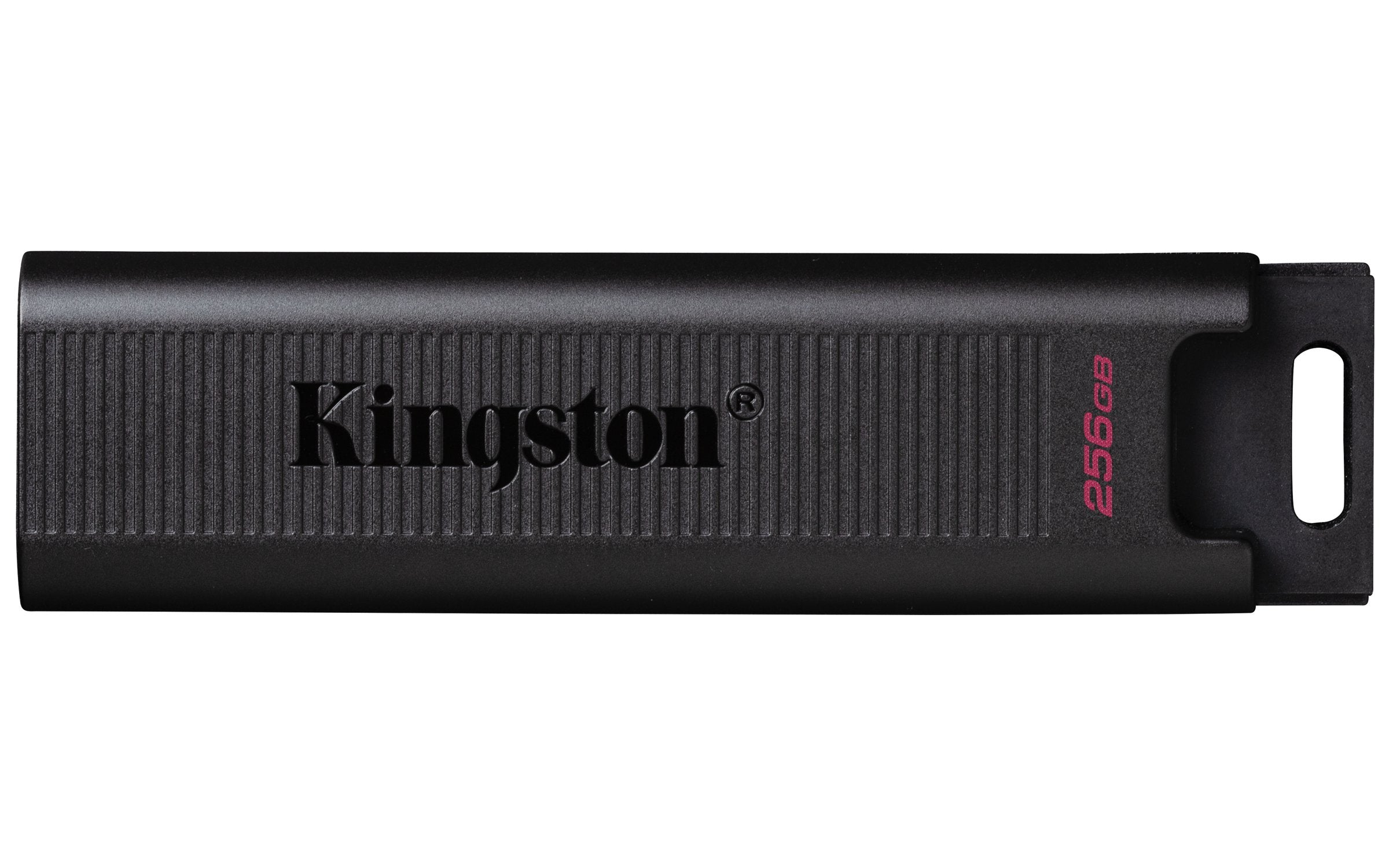 EAN 0740617322439 - Kingston Technology DataTraveler Max unidad flash USB USB Tipo C 3.2 Gen 2 (3.1 Gen 2) Negro imagen 1
