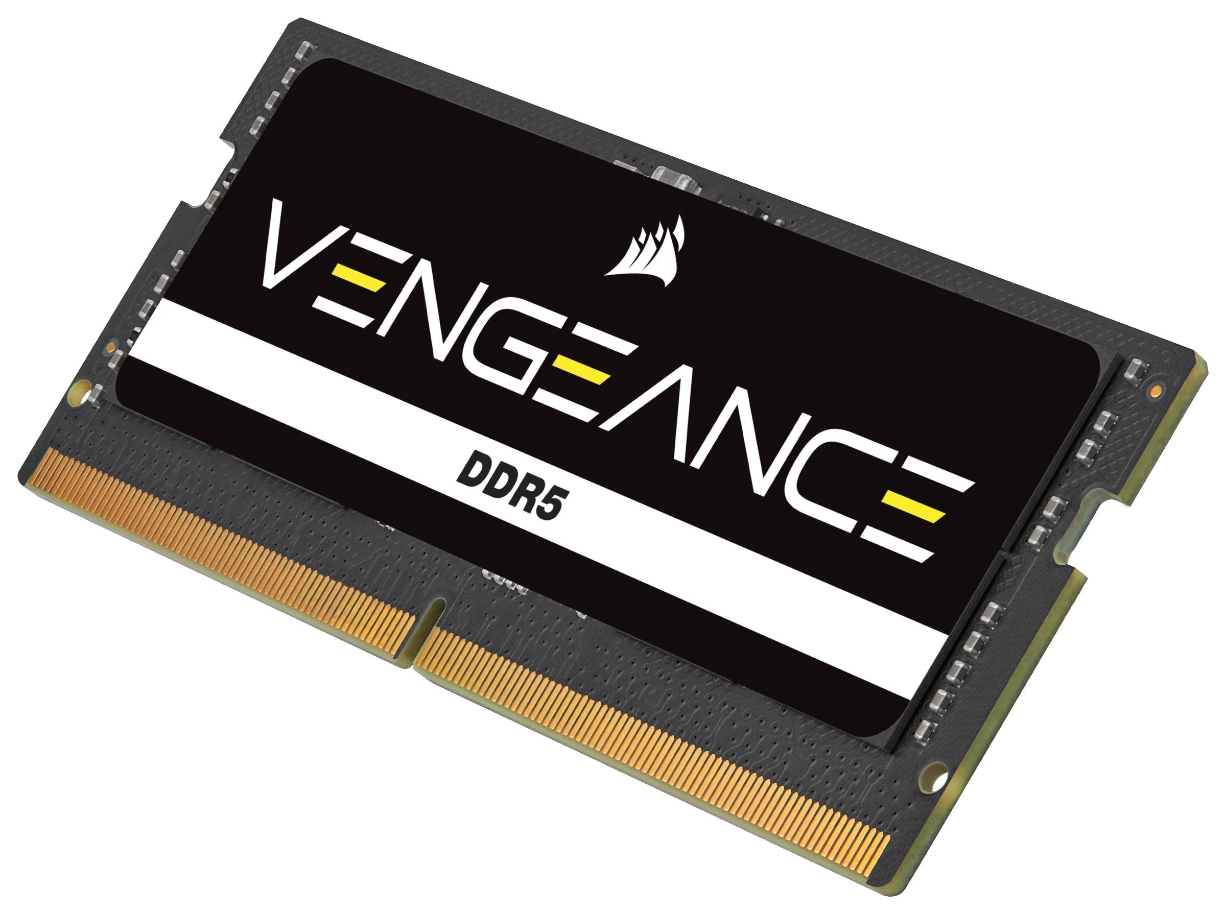 EAN 840006691037 - Corsair Vengeance CMSX96GX5M2A5200C44 módulo de memoria 96 GB 2 x 48 GB DDR5 imagen 3