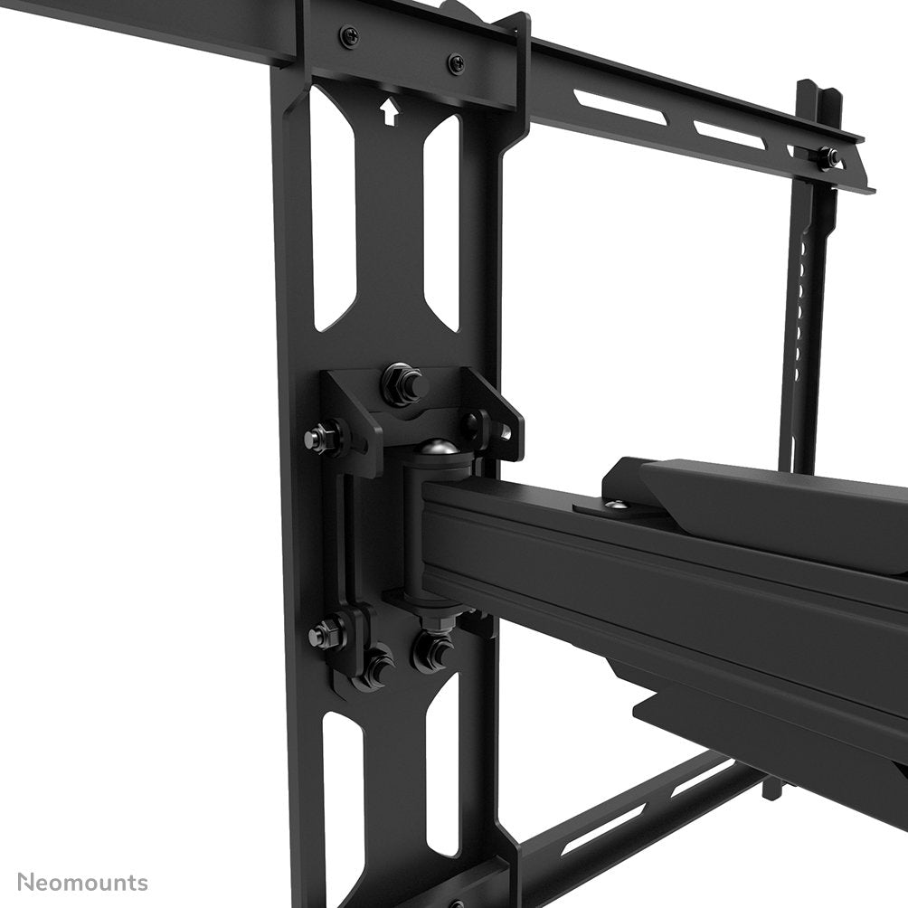 EAN 8717371448875 - Neomounts WL40S-850BL16 soporte para TV 177,8 cm (70") Negro imagen 7