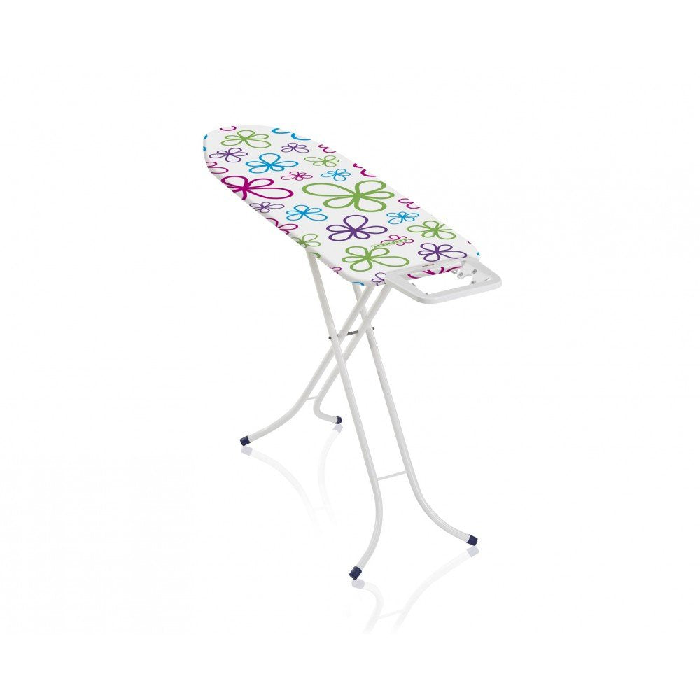 Leifheit 72577 Tabla De Planchar Tabla De Planchar De Tamaño Completo 1200 X 380 Mm