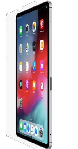 EAN 0745883892327 - Belkin SFI008EC protector de pantalla o trasero para teléfono móvil Apple 1 pieza(s) imagen 1