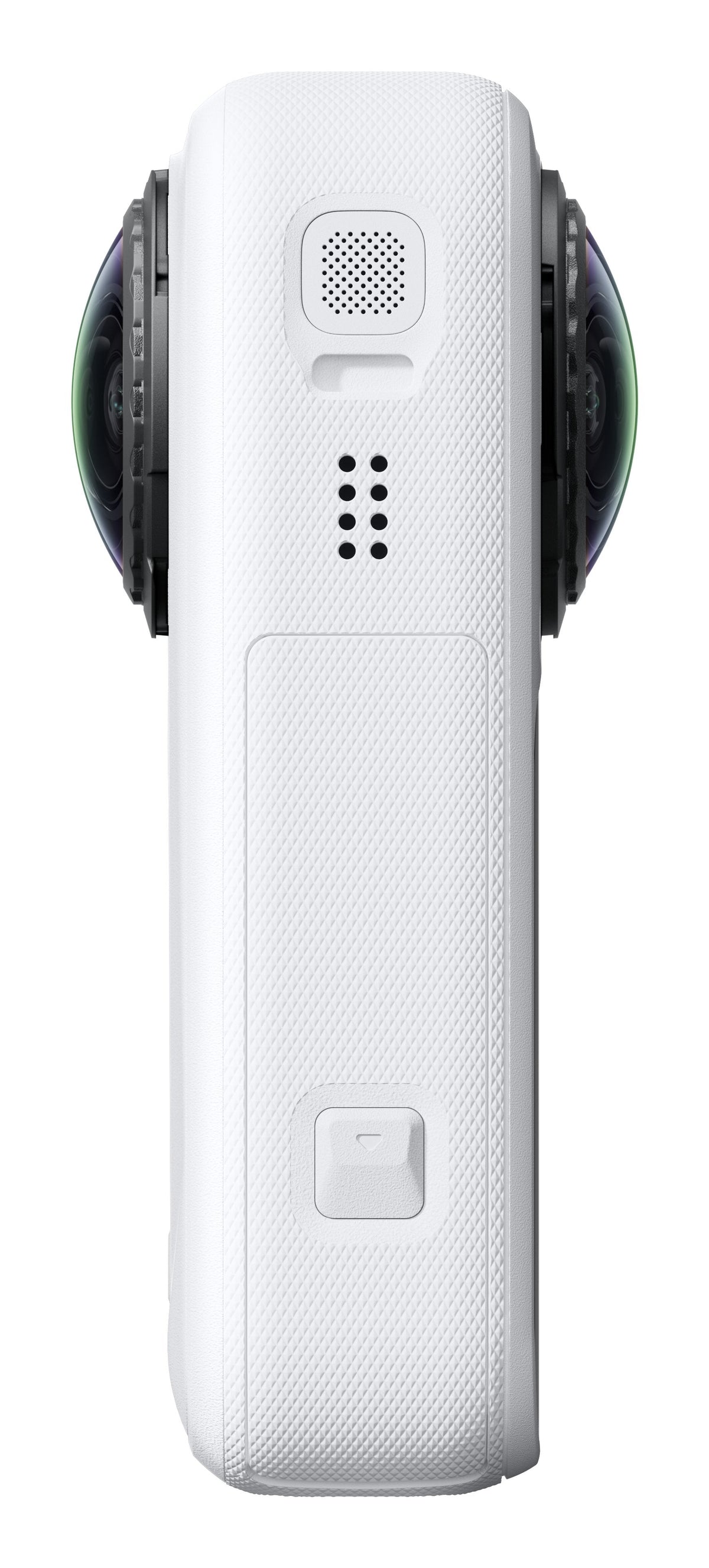 Cámara De Acción Insta 360 X6 Standard Bundle - Artic White