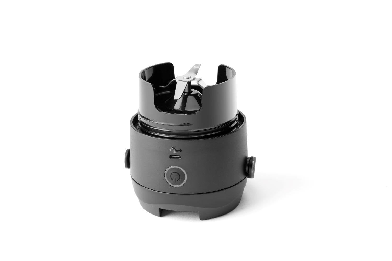 EAN 8006447003774 - NutriBullet Flip 0,59 L Batidora de vaso portátil Negro, Blanco imagen 7