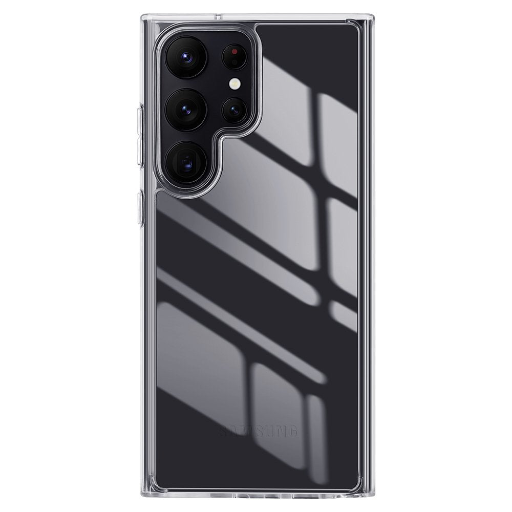 EAN 4250686413106 - nevox StyleShell SHOCKFlex funda para teléfono móvil 17,3 cm (6.8") Transparente imagen 4