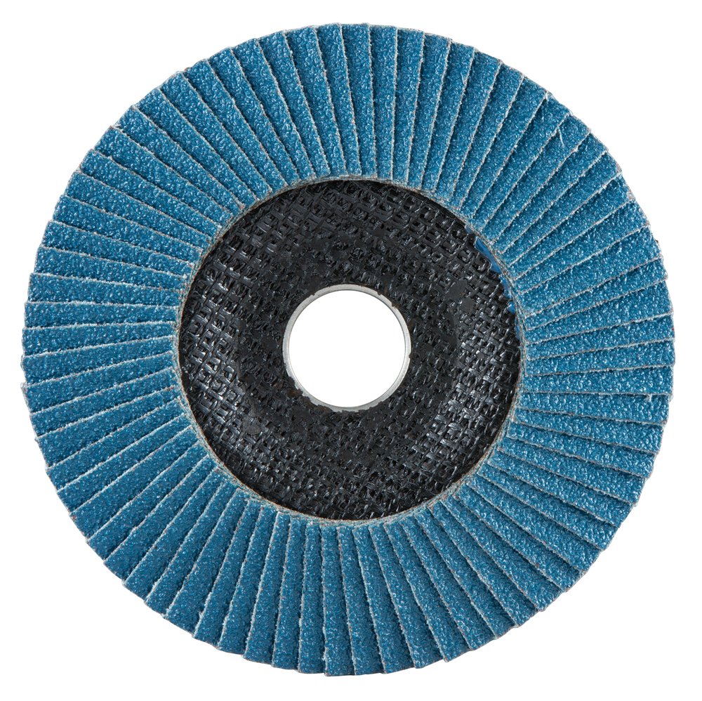 Makita Faecherschleifscheibe 125mm Z40