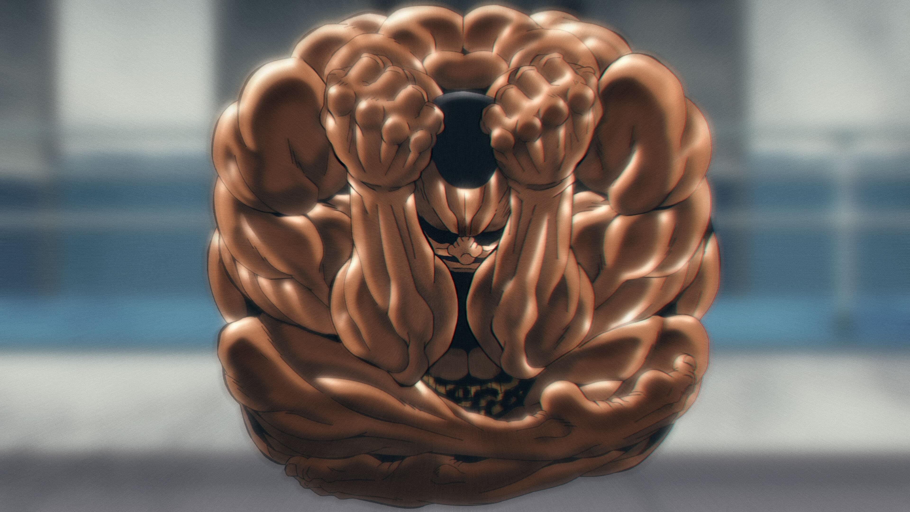 EAN 3760415190211 - Pix'n Love Baki Hanma Blood Arena imagen 3