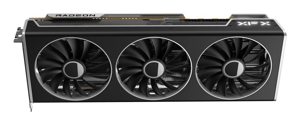 EAN 0840191500640 - XFX MERC 310 AMD Radeon RX 7900 XTX 24 GB GDDR6 imagen 1