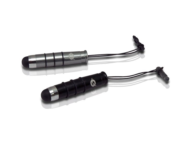 Juego 2 Lapices Capacitivos Para Smartphone Y Tablets Conceptronic