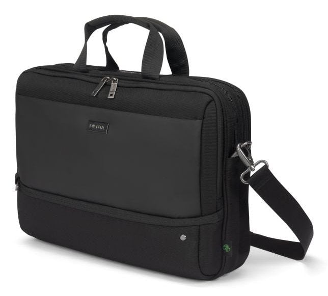 EAN 7640239423138 - DICOTA D32166-RPET maletines para portátil 40,6 cm (16") Maletín Negro imagen 1