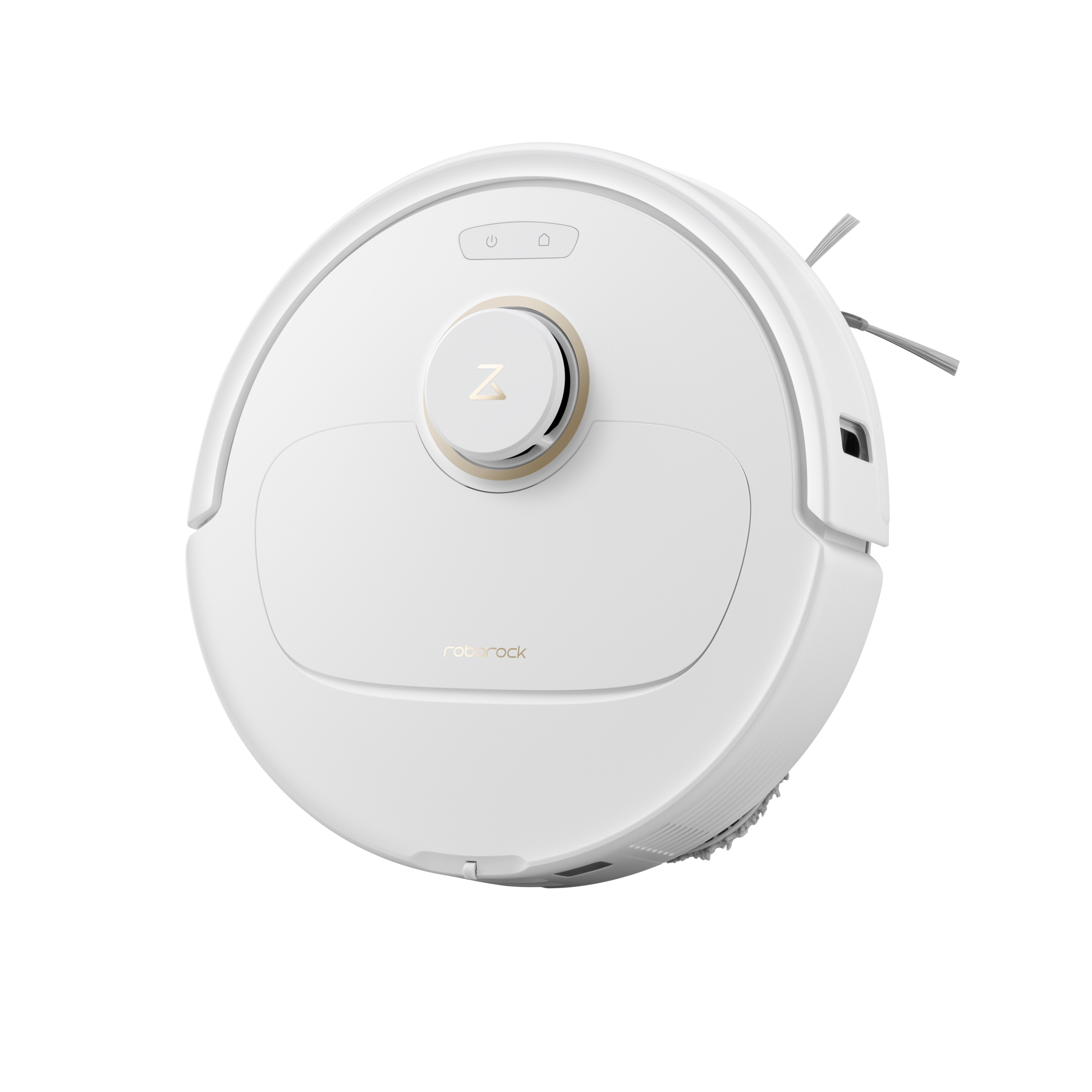 Roborock Qrevo 5ae (Blanco, Mit Multifunktions-Dockingstation) Qrsp02-00