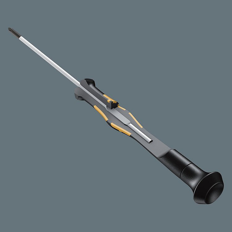 Wera 05030170001 Destornillador Manual Juego Destornillador Estándar