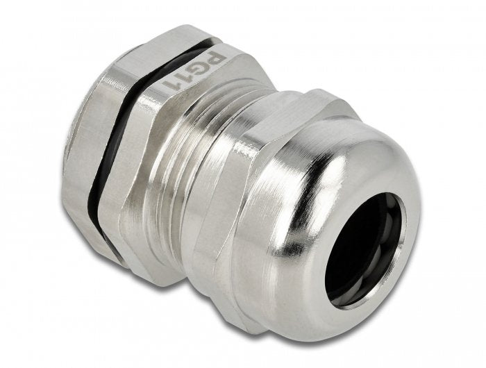 Delock Cableverschraubung Pg11 Metall