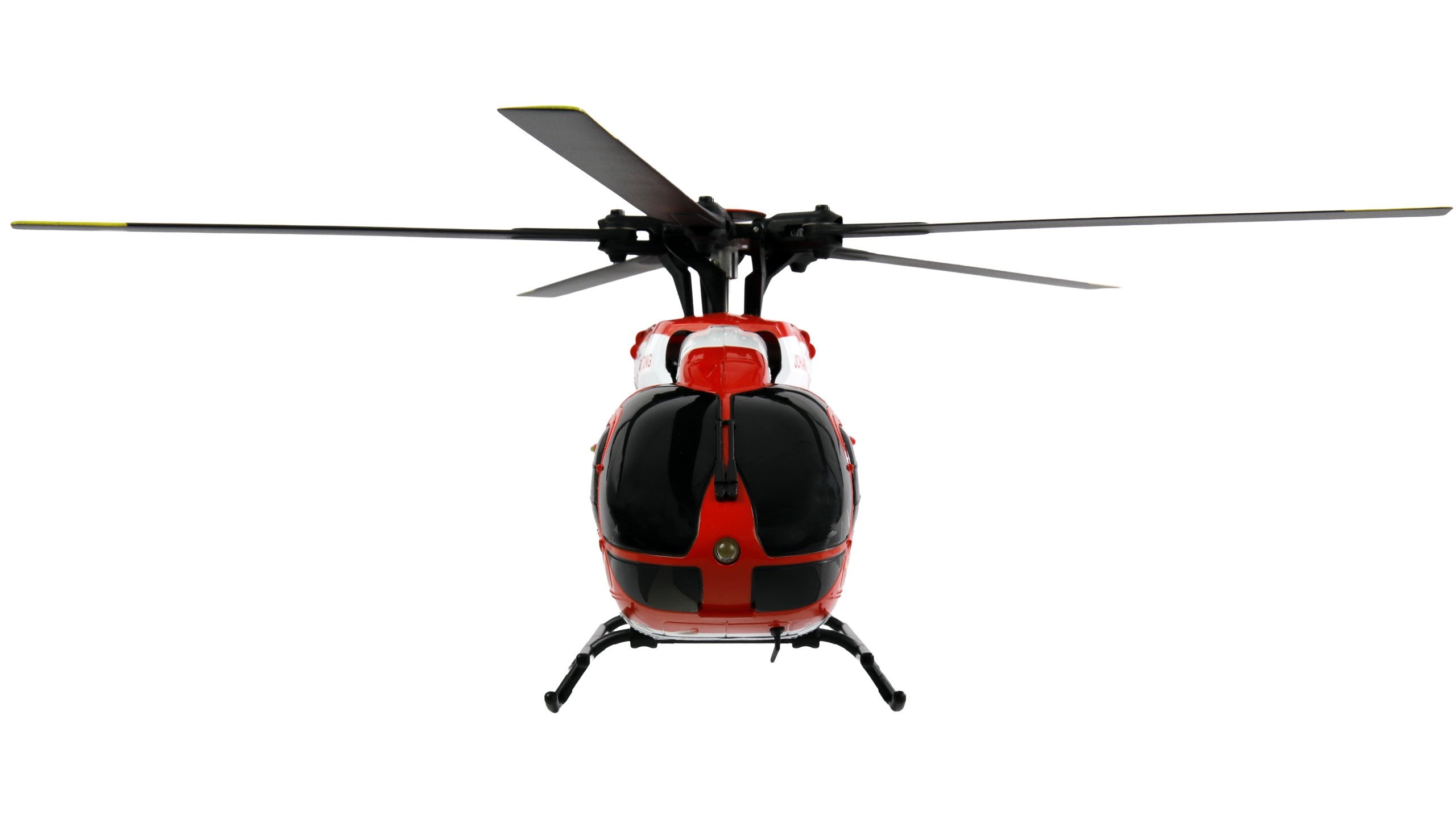 Amewi Johanniter H145 Helikopter Brushless 6kanal 6g Rtf 14+