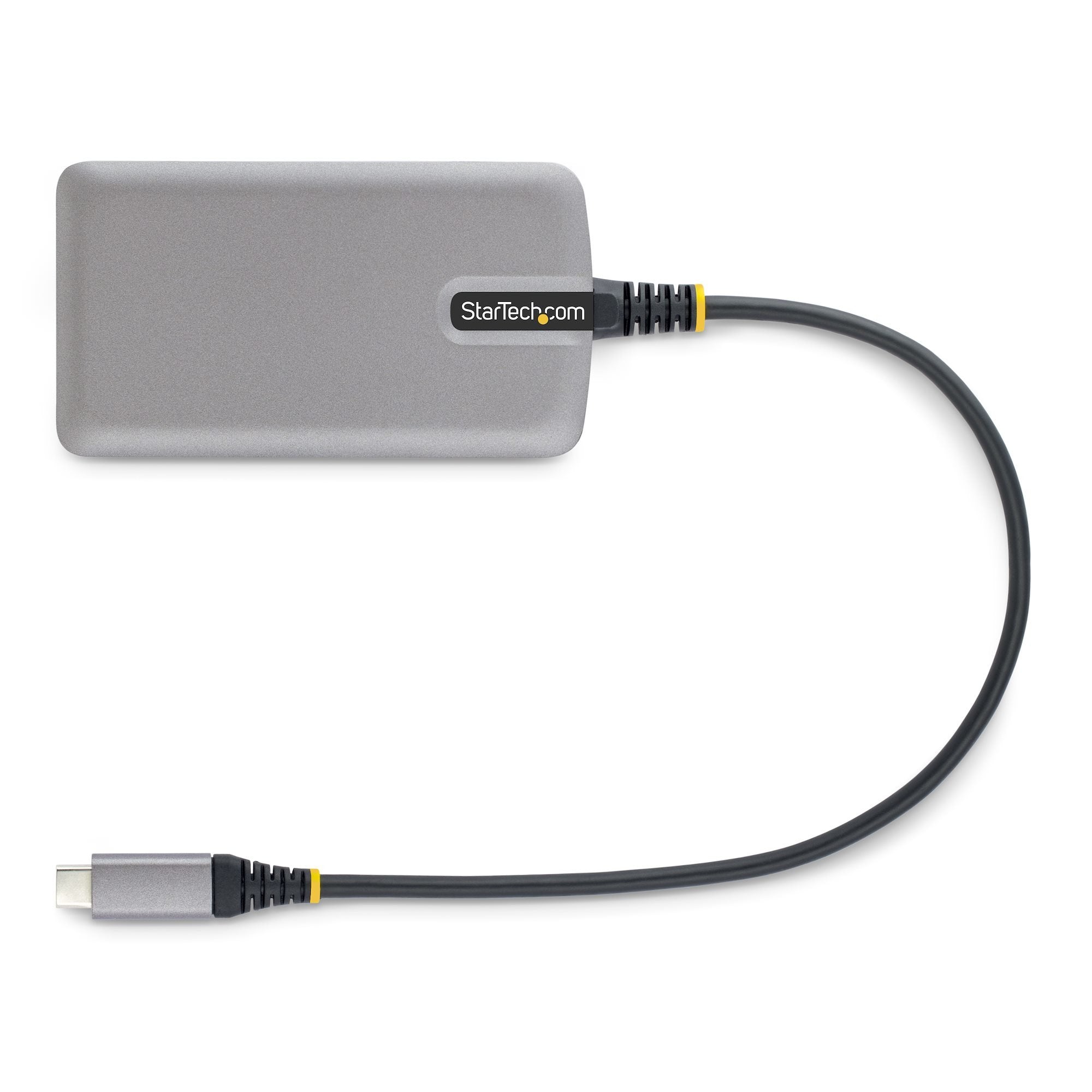 EAN 0065030893268 - StarTech.com 5G3AGBB-USB-C-HUB base para portátil y replicador de puertos Alámbrico USB 3.2 Gen 1 (3.1 Ge imagen 6