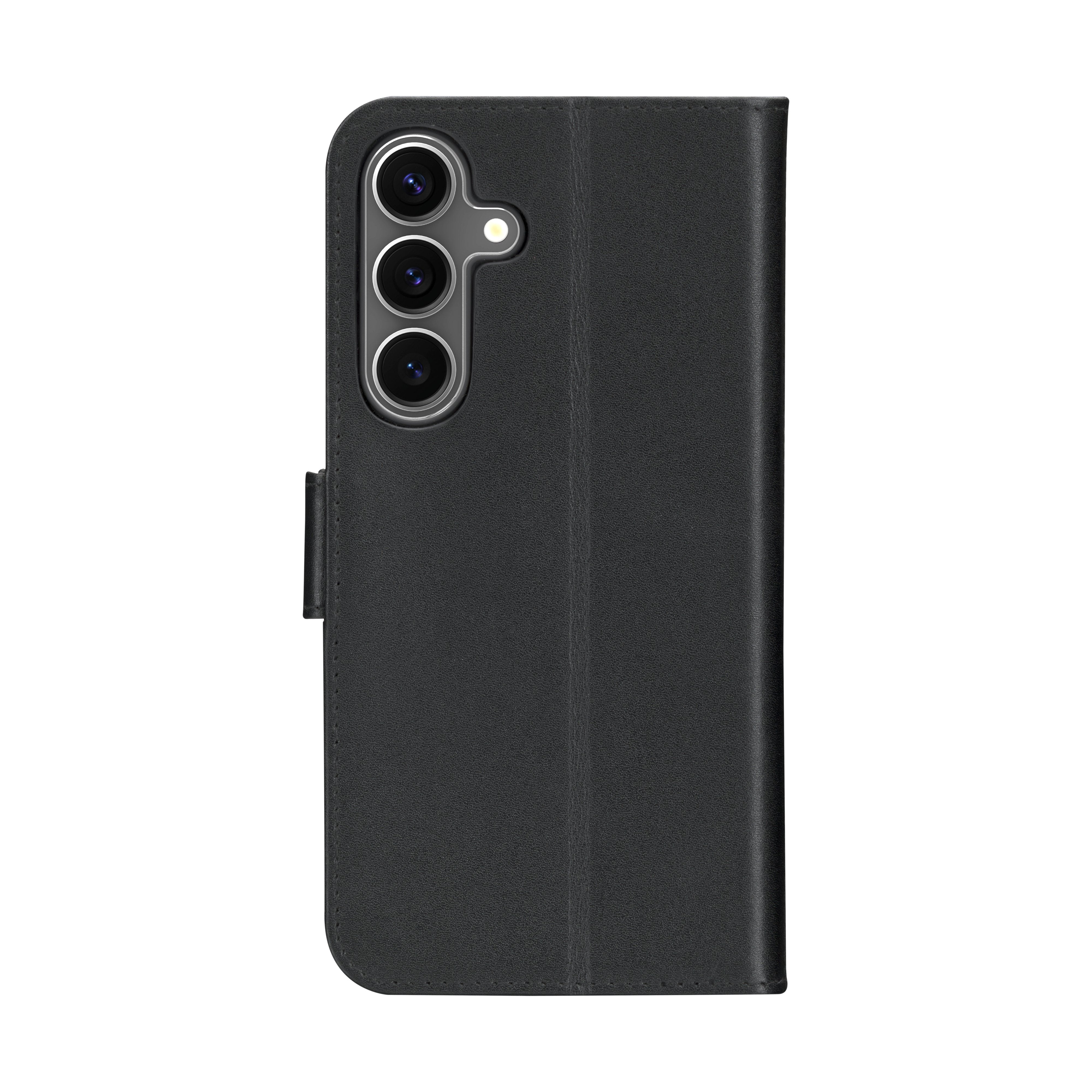 EAN 5711428064400 - dbramante1928 Copenhagen funda para teléfono móvil 17 cm (6.7") Folio Negro imagen 5