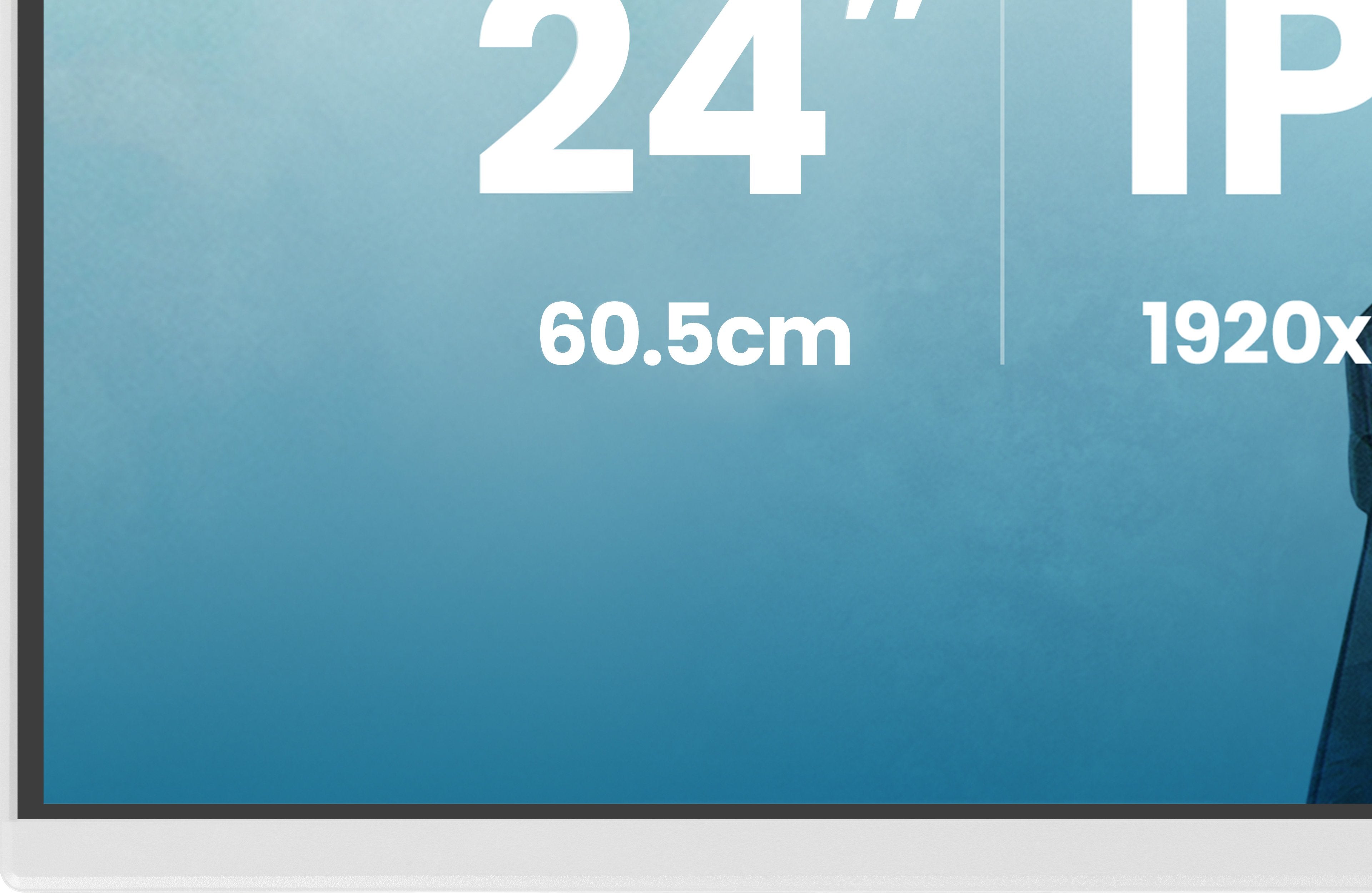 Iiyama 60.5cm 24" Gb2471hsu-W1 16:9 2xhdmi+Dp+Usb-C Ips