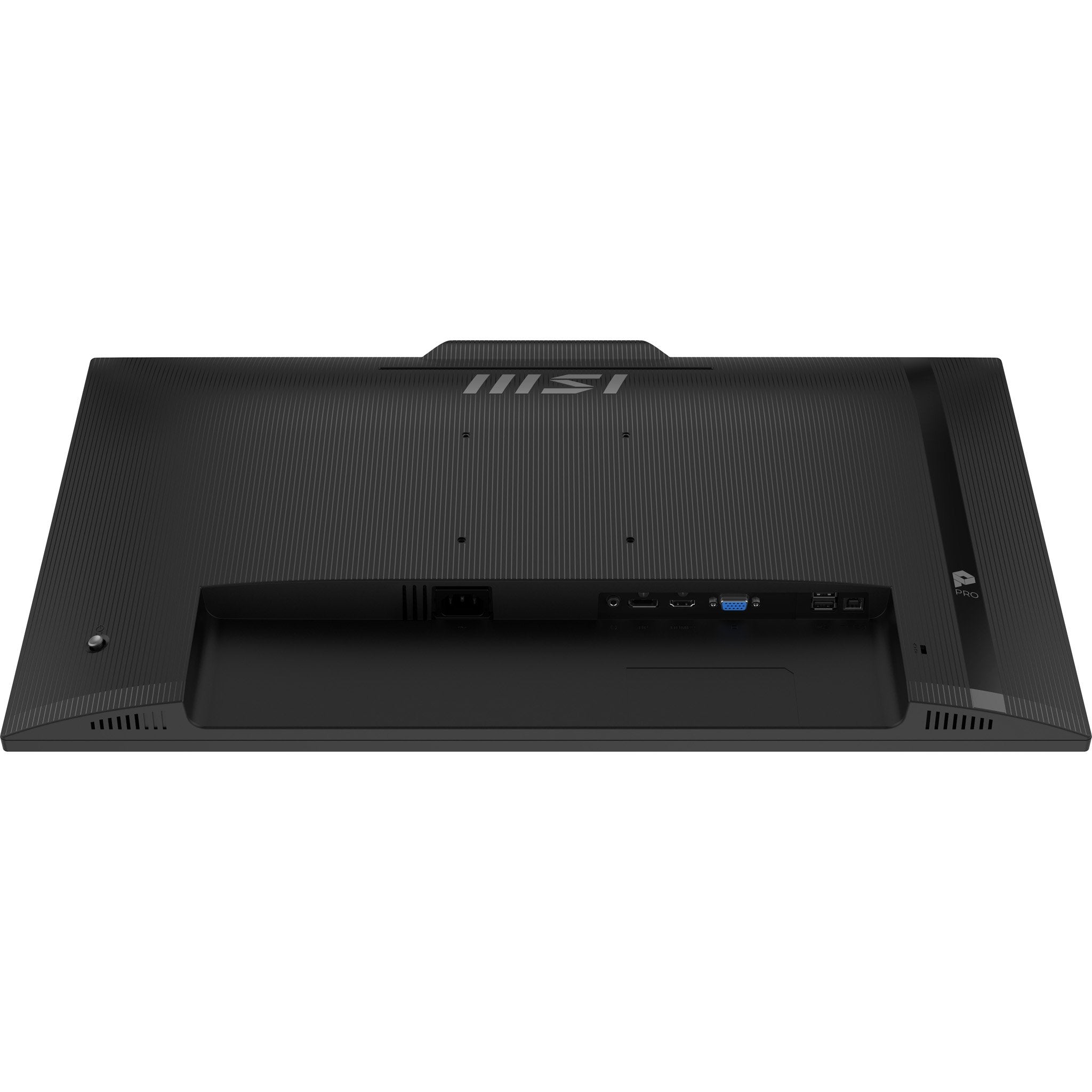 EAN 4711377260442 - MSI PRO MP272PMG pantalla para PC 68,6 cm (27") 1920 x 1080 Pixeles Full HD LCD Negro imagen 15