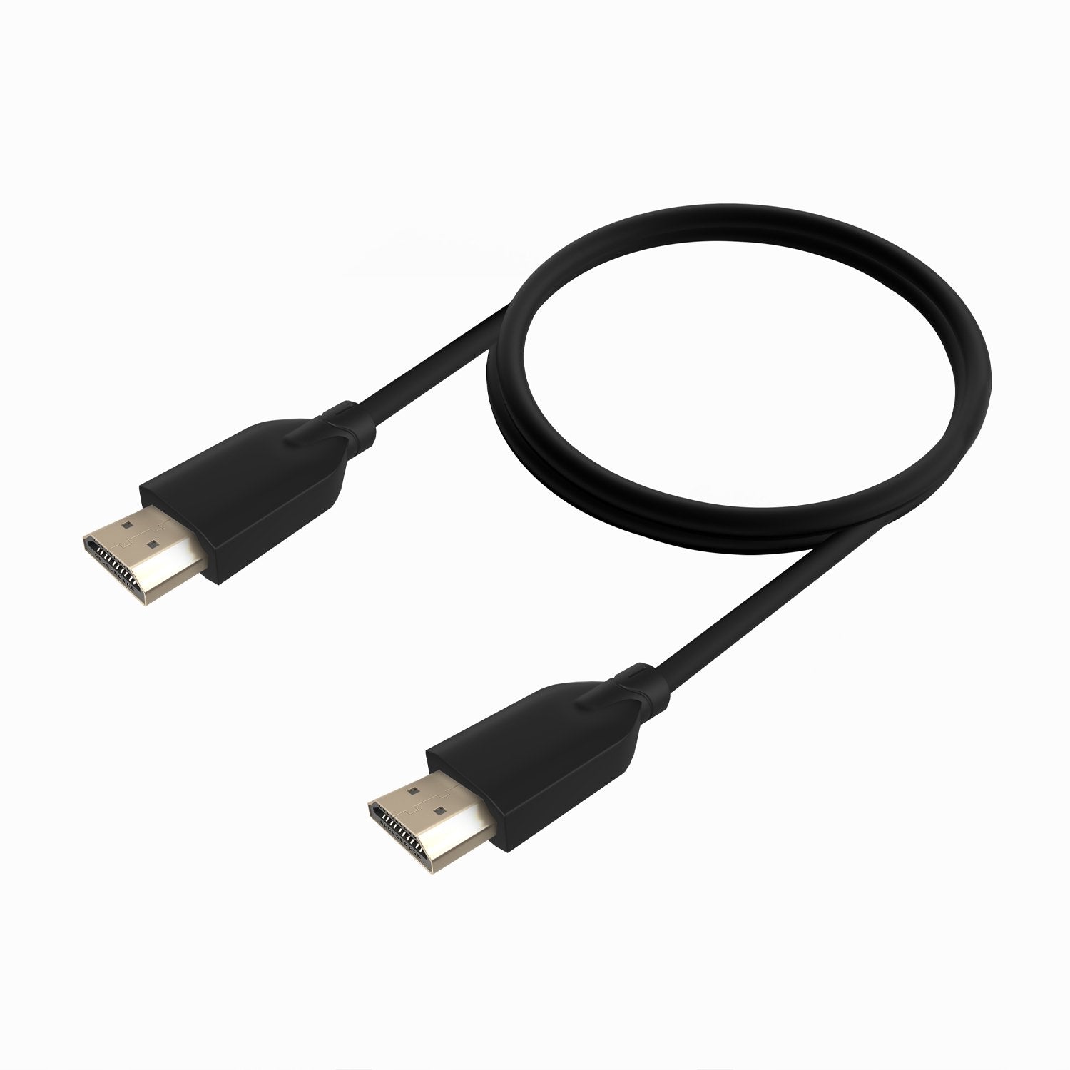 Aisens Cable Hdmi V2.0 Ccs Premium Alta Velocidad / Hec 4k@60hz 18gbps - A/M-A/M - 1.0m - Negro