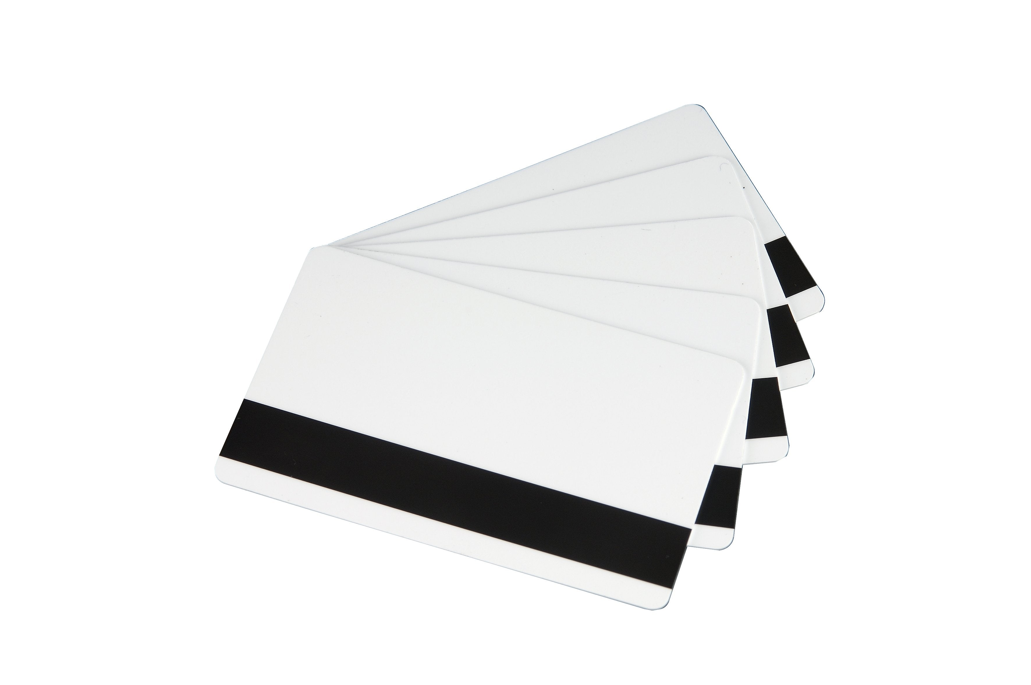 Magnetic Cards, Loco, 500pcs 30mill