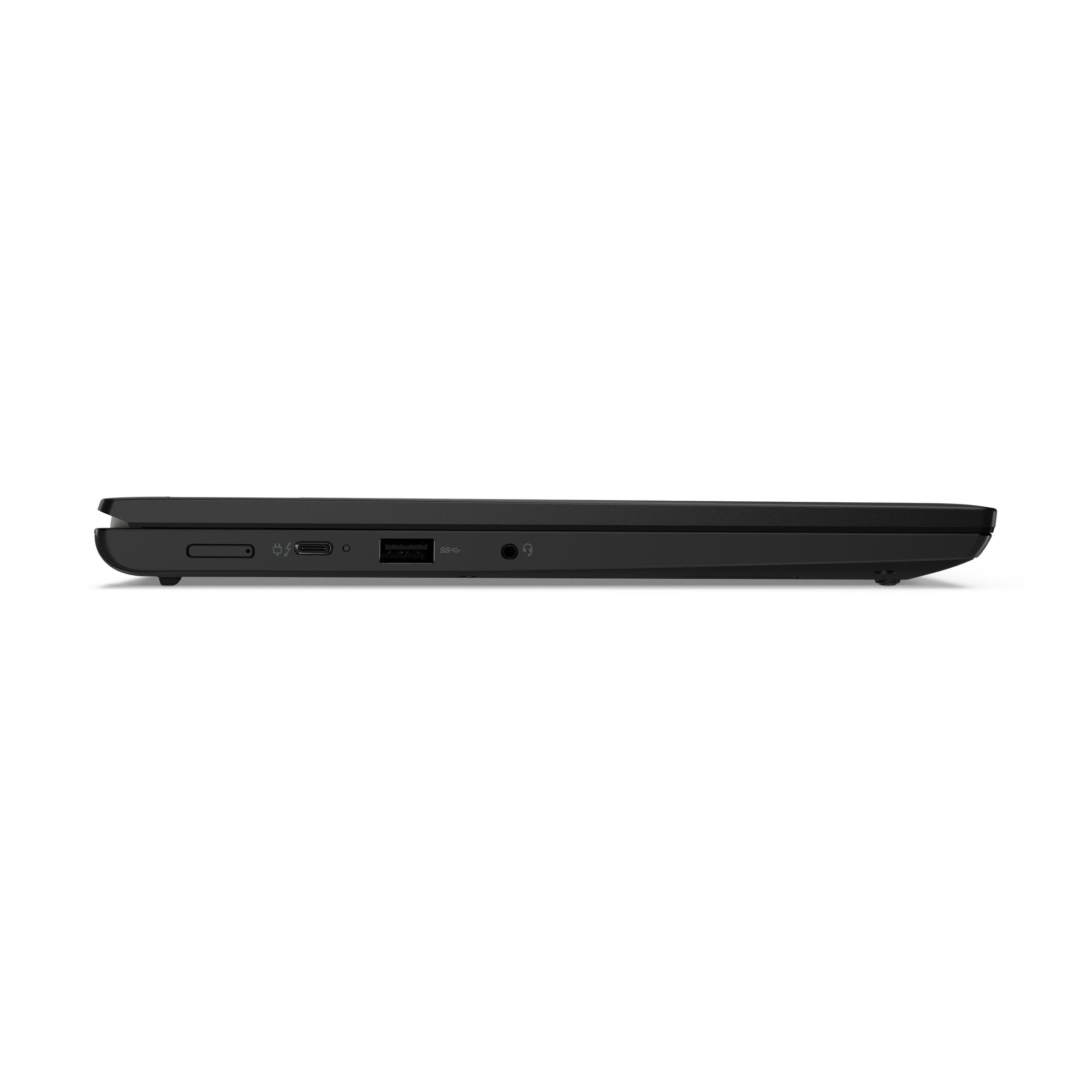 Portátil Lenovo Thinkpad L13 Gen 5 Ultra 7 155u 16gb 512gb Ssd 13.3" W11pro Upgradable To 4g 1año Premier Support + Co2 Offset