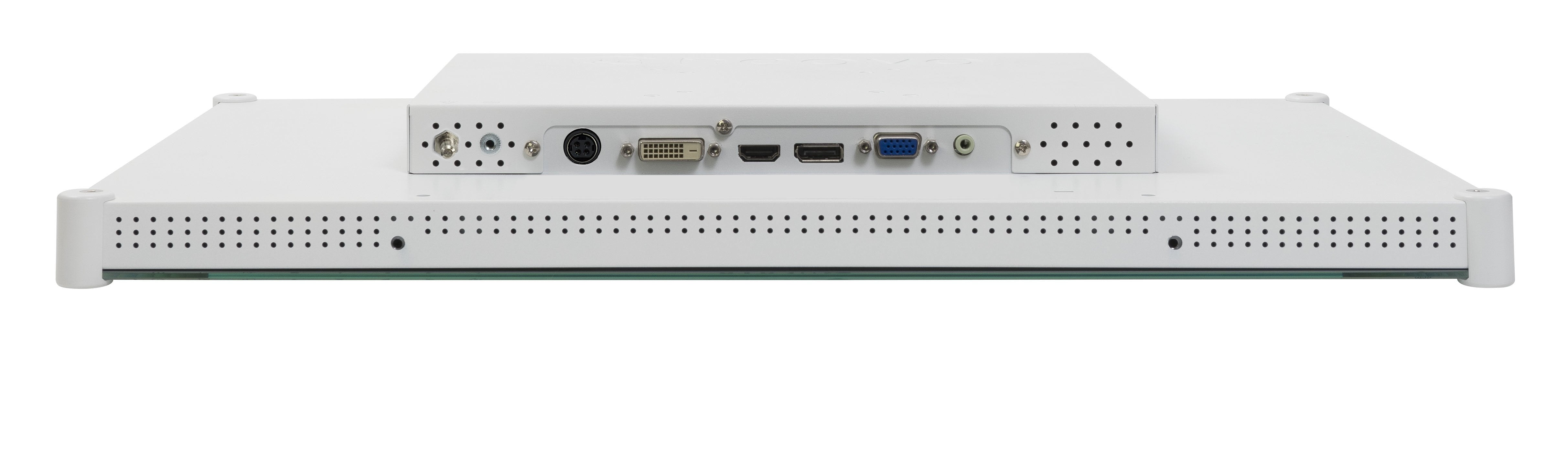 EAN 4710739597332 - AG Neovo DR-24G pantalla para PC 60,5 cm (23.8") 1920 x 1080 Pixeles Full HD LCD Blanco imagen 7