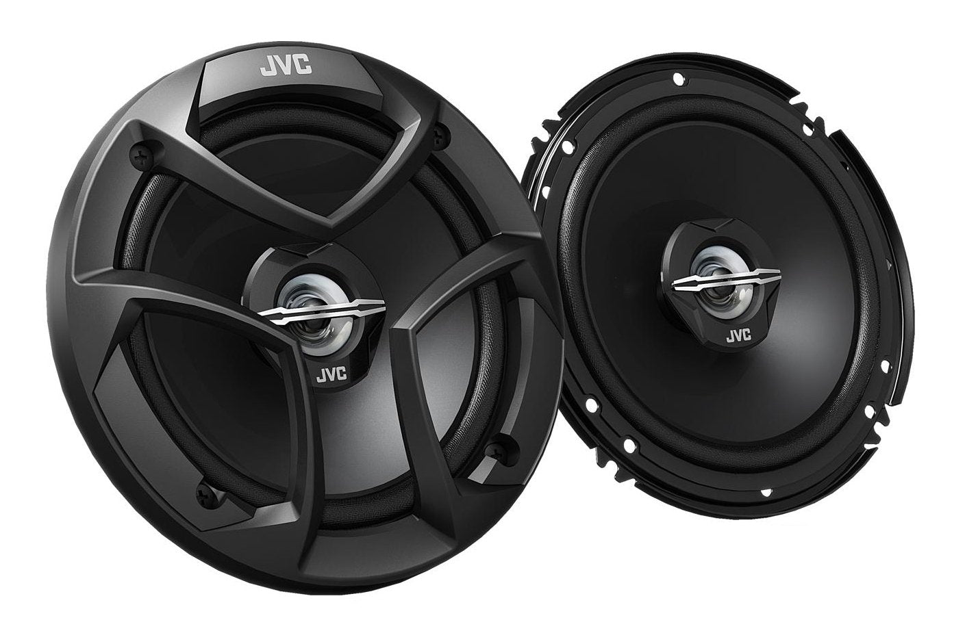 EAN 4975769413810 - JVC CS-J620 altavoz audio Alrededor De 2 vías 300 W imagen 1