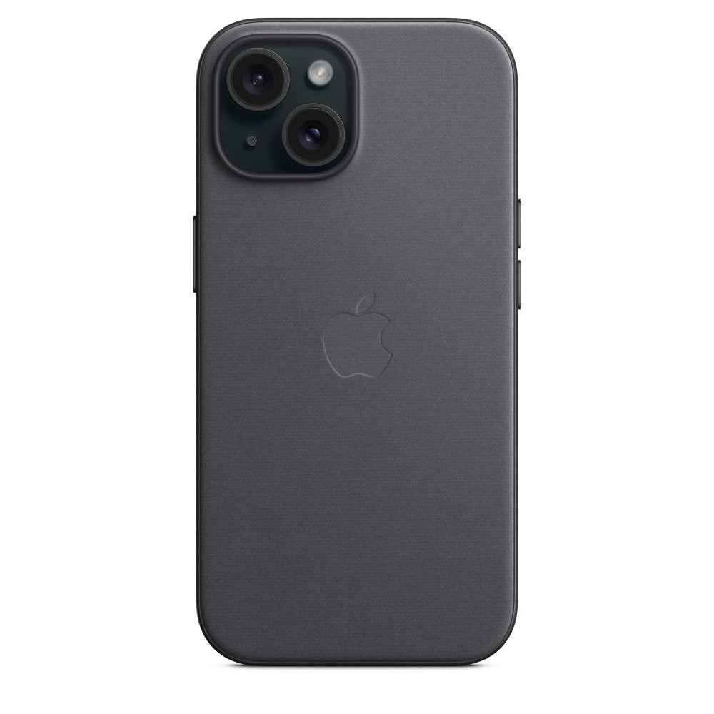 EAN 0194253945390 - Apple MT393ZM/A funda para teléfono móvil 15,5 cm (6.1") Negro imagen 5