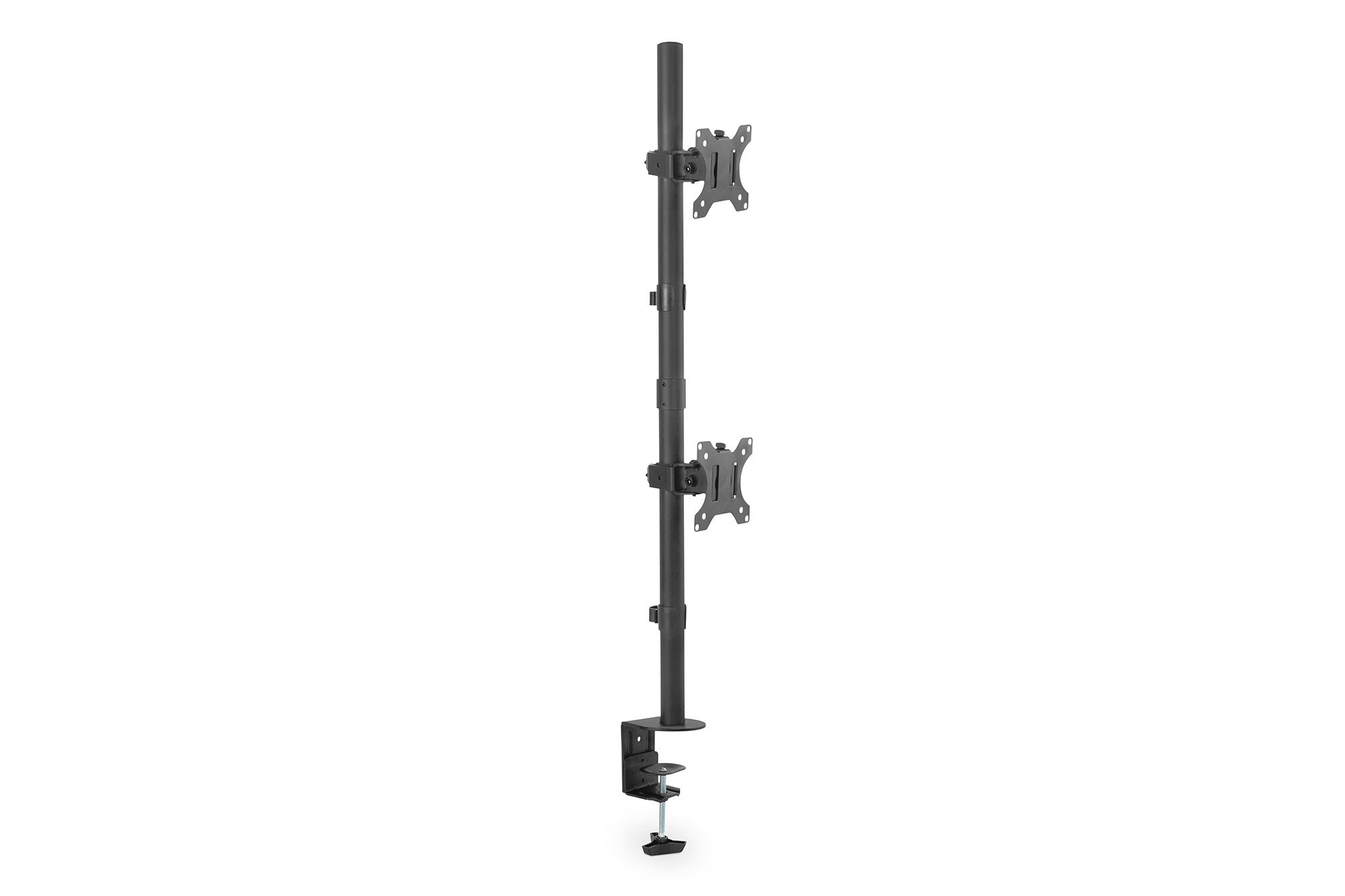 Digitus Soporte Para Dos Monitores Vertical 8kg 100x100 17-32''