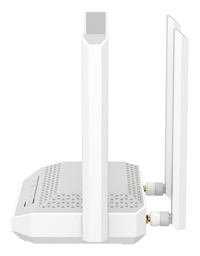 EAN 4897082922193 - Keenetic Speedster 4G+ (KN-2911) router inalámbrico Gigabit Ethernet Doble banda (2,4 GHz / 5 GHz) imagen 3