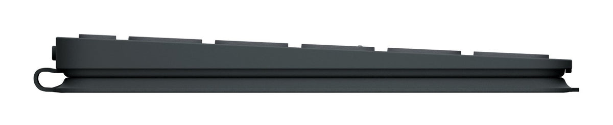 EAN 5099206125766 - Logitech Keys-To-Go 2 QWERTZ Suizo Bluetooth Grafito imagen 6