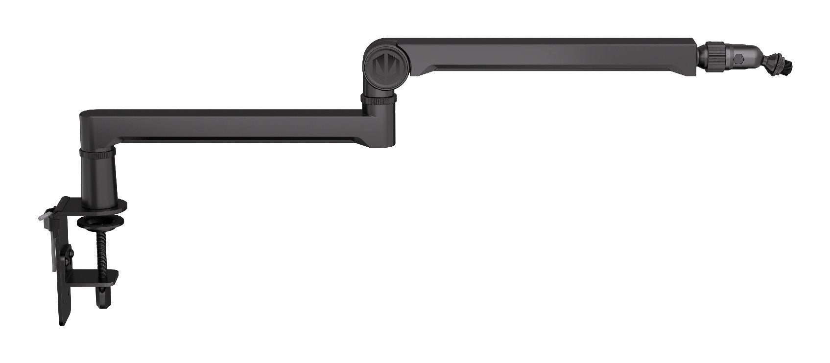Soporte Endorfy Ey0a009 Para Micrófono Dinámico De Voz