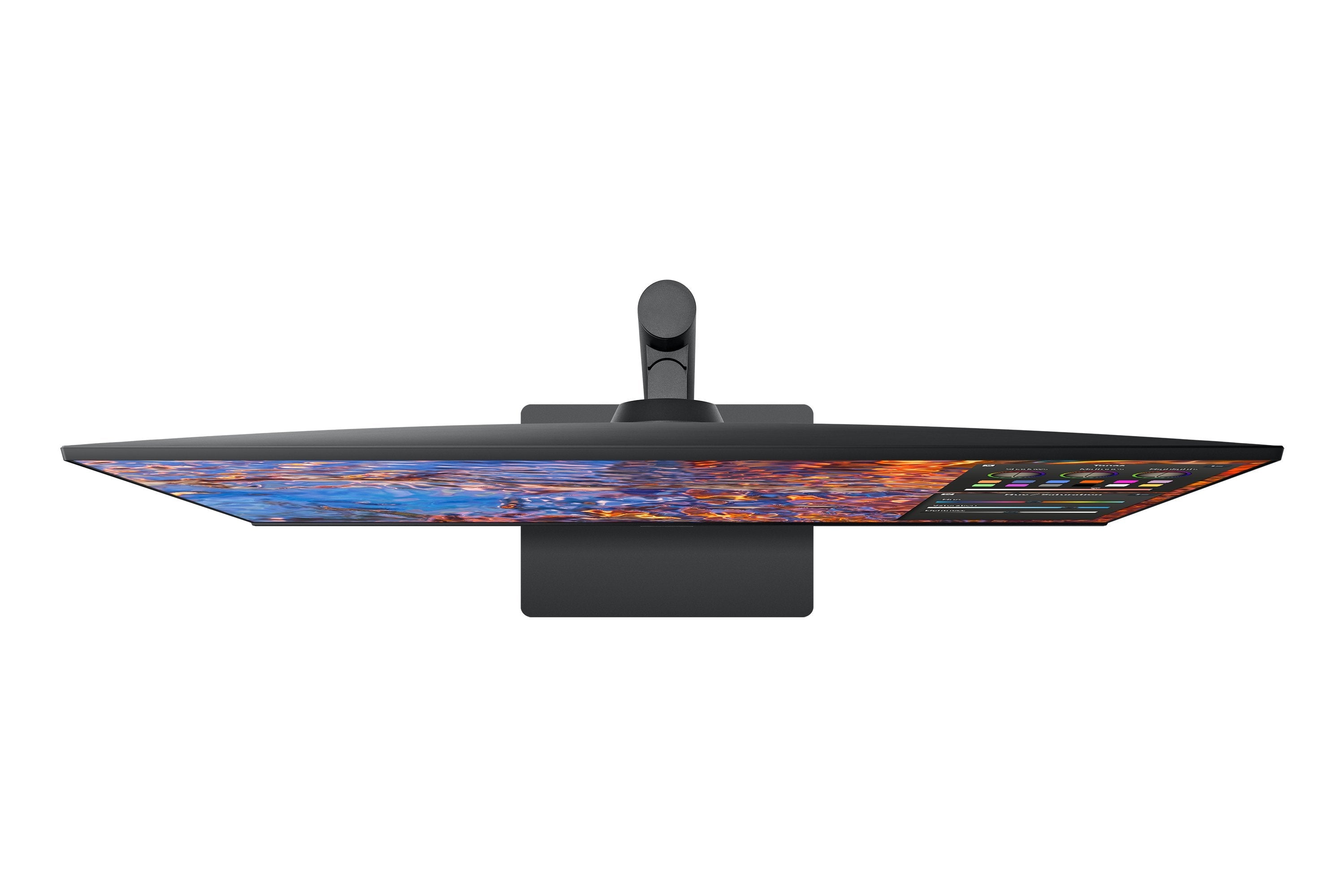 EAN 8806094926361 - Samsung S80PB pantalla para PC 81,3 cm (32") 3840 x 2160 Pixeles 4K Ultra HD LED Negro imagen 10