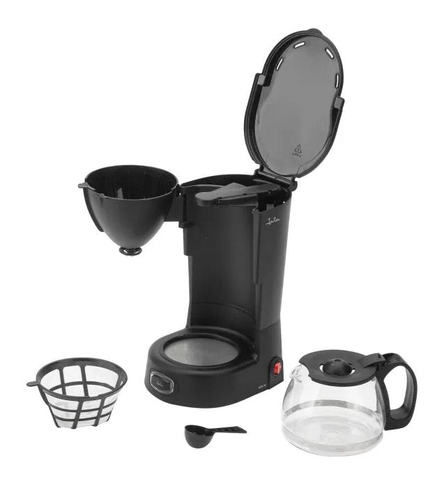 EAN 8421078038658 - JATA JECA1750 cafetera eléctrica Semi-automática Cafetera de filtro imagen 3