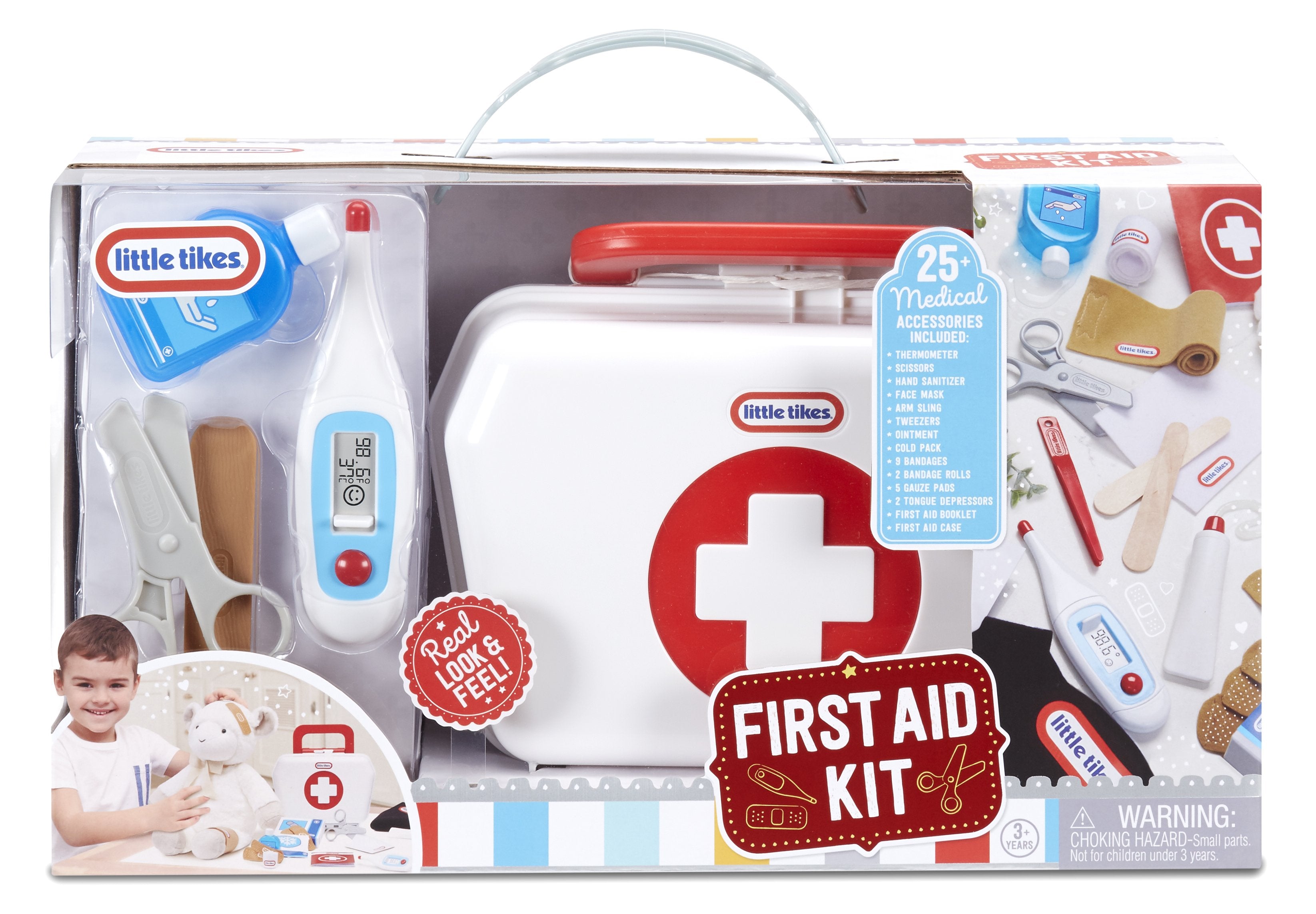 EAN 50743656156 - Little Tikes First Aid Kit imagen 1