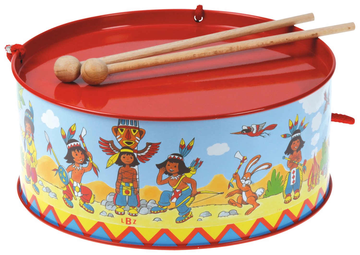 EAN 4006942797905 - Bolz 52607 juguete musical imagen 1