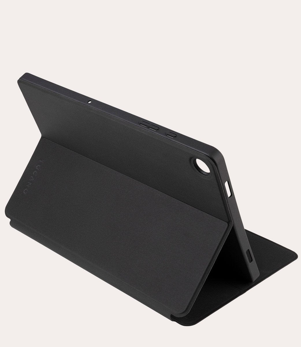 Tucano Gala Case Galaxy Tab A9+ 11 Pulgadas (2023) Negro