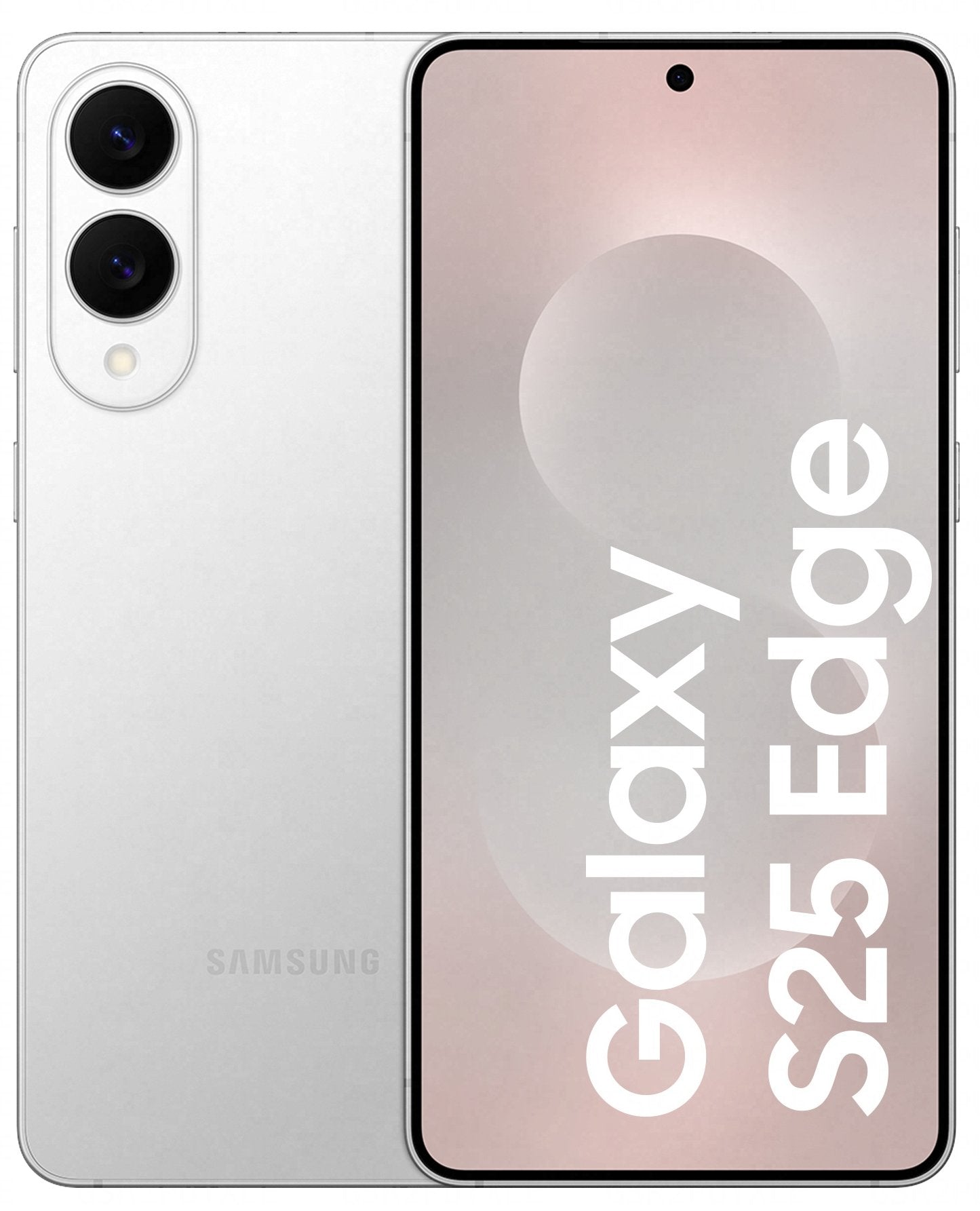 EAN 8806097326205 - Samsung Galaxy S25 Edge 17 cm (6.7") SIM doble Android 15 5G USB Tipo C 12 GB 256 GB 3900 mAh Plata imagen 2