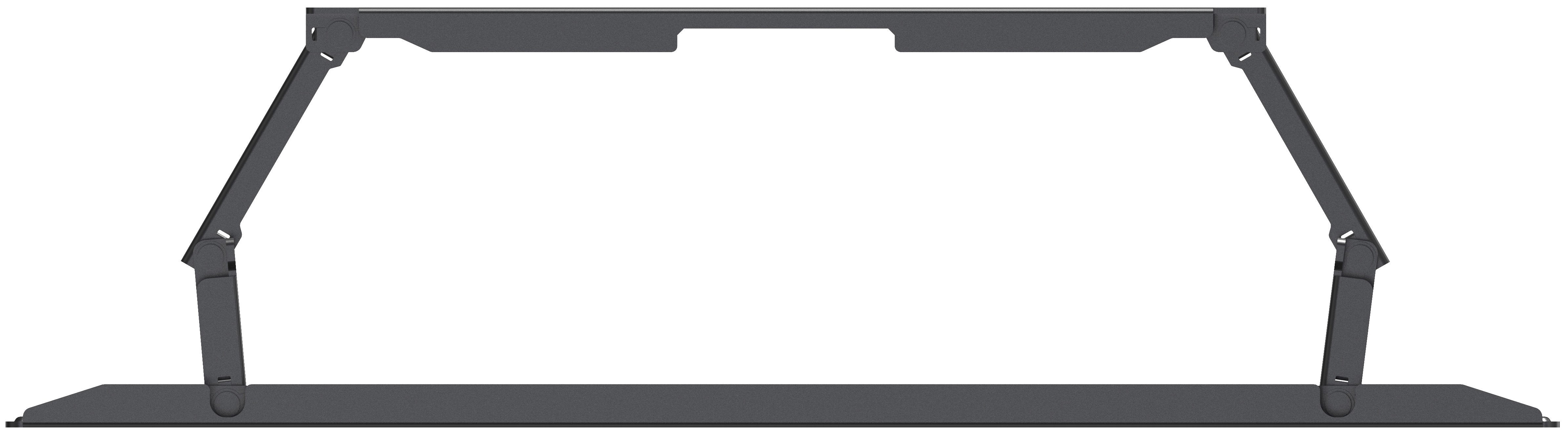 EAN 4948570033324 - iiyama MD-WM0001 soporte para pantalla de señalización 165,1 cm (65") Negro imagen 3