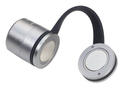 EAN 4024023202032 - TROIKA ECO RUN Gris Linterna de montaje magnético SMD LED imagen 3