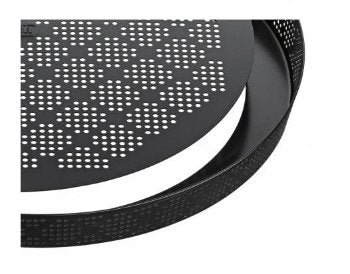 Bandeja De Horno Para Hornear Pizza Kaiser 23.0065.1576