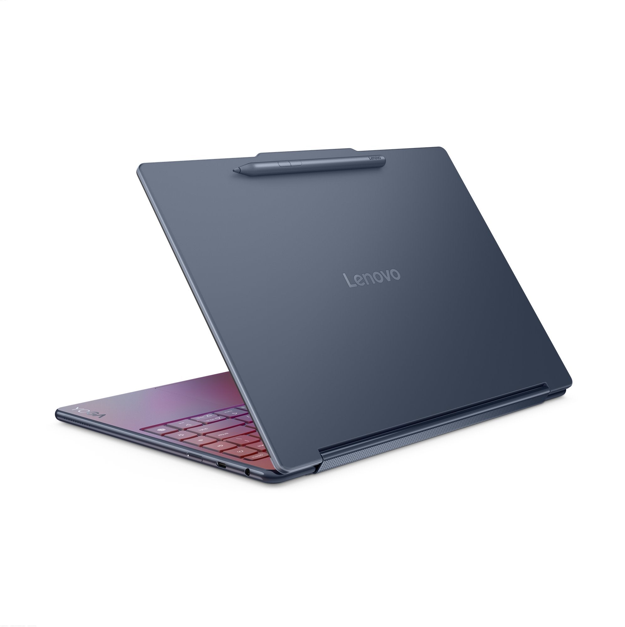 EAN 198156686732 - Lenovo Yoga 9 2-in-1 14ILL10 Copilot+ PC Intel Core Ultra 7 258V Híbrido (2-en-1) 35,6 cm (14") Pantalla t imagen 14