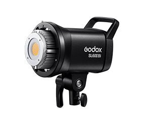 Luz Led De Luz Diurna Godox Sl-60 Ii