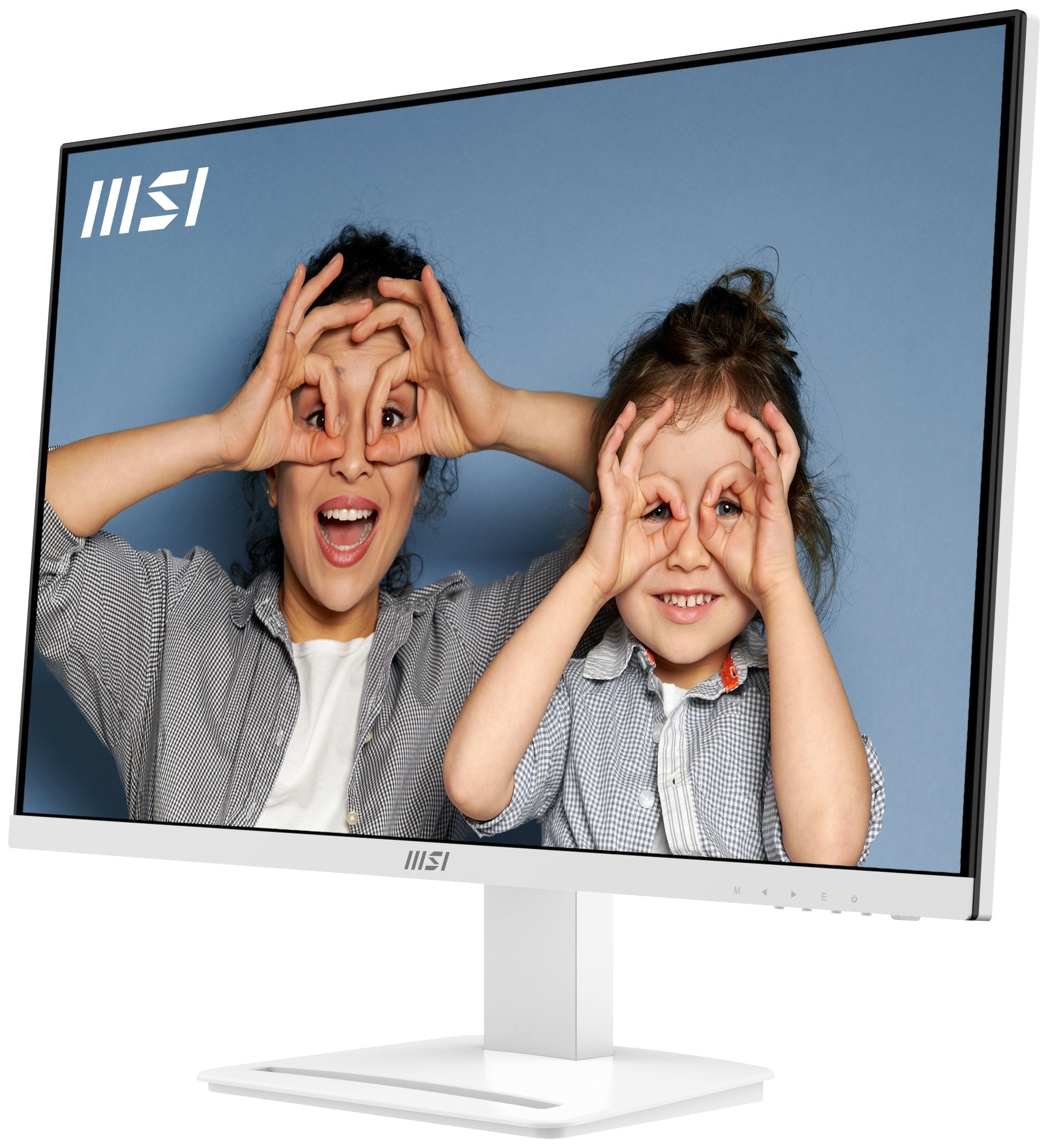 EAN 4711377212854 - MSI Pro MP273QW E2 pantalla para PC 68,6 cm (27") 2560 x 1440 Pixeles Wide Quad HD Blanco imagen 17