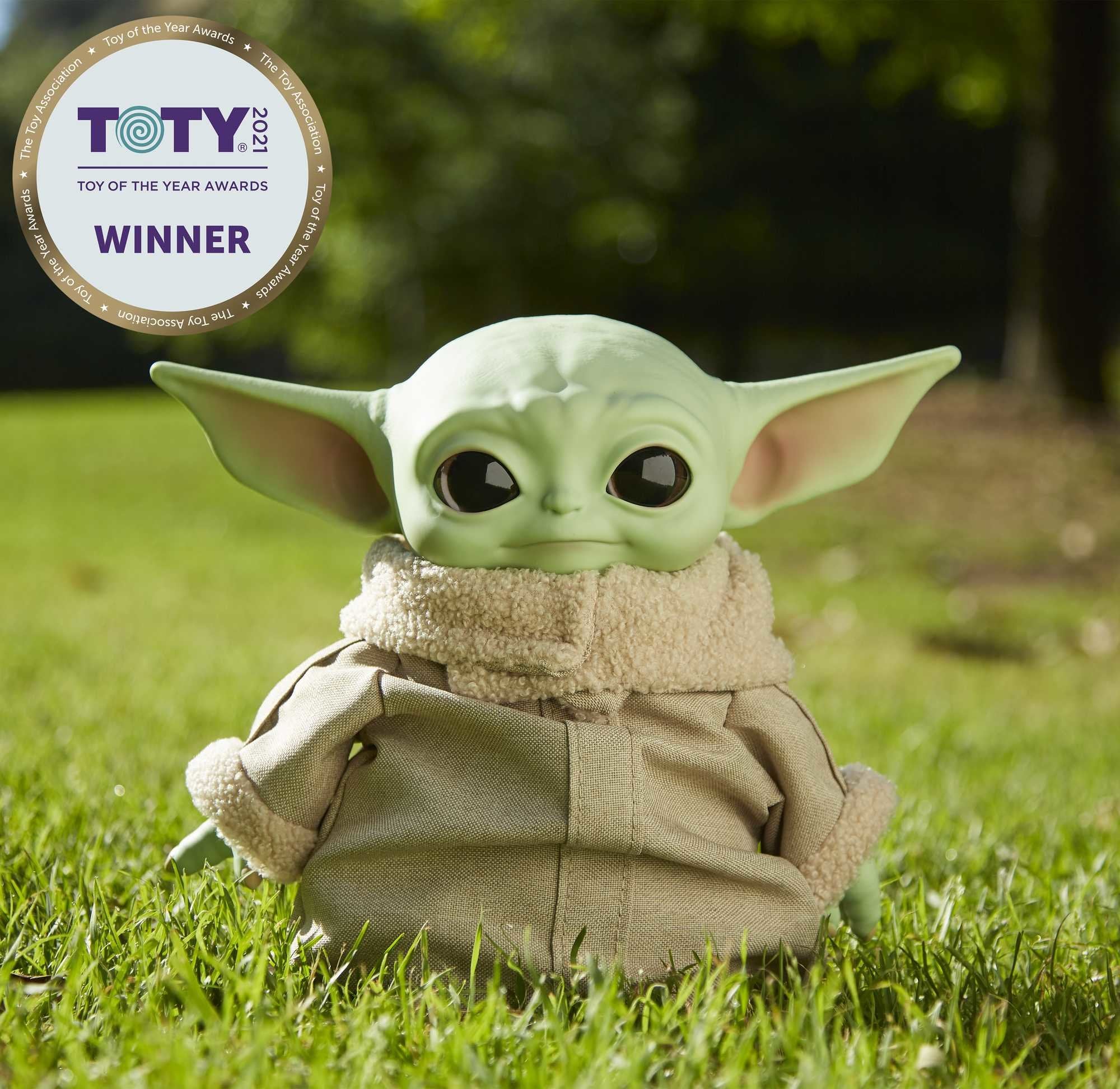 EAN 0887961938814 - Star Wars GWD85 juguete de peluche imagen 6