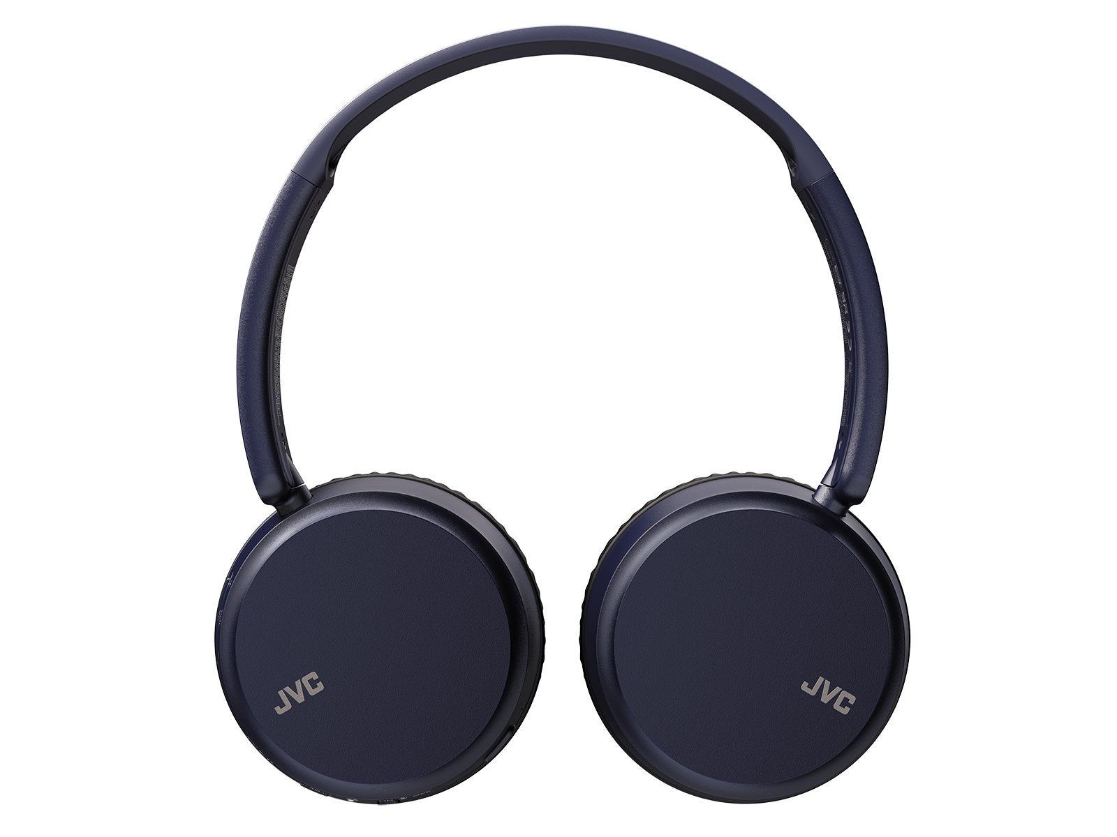 Auriculares Inalámbricos Jvc Ha-S36w Con Micrófono Bluetooth Azules